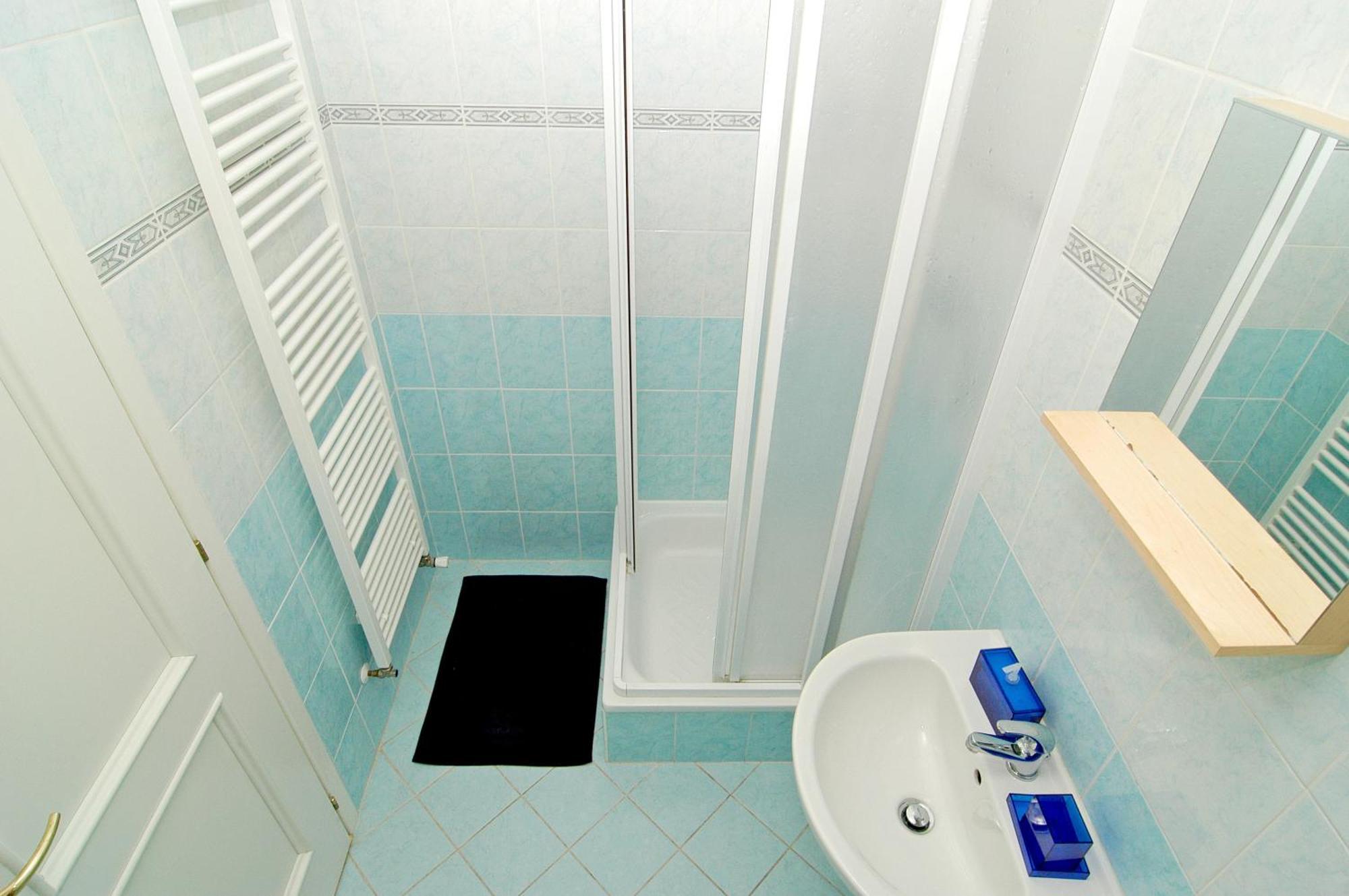 Residence Kostnicke Square Praha Bagian luar foto